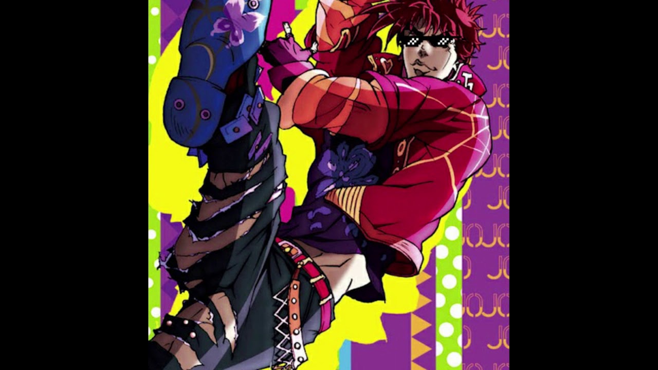 THE ULTIMATE BLOODY STREAM MASHUP