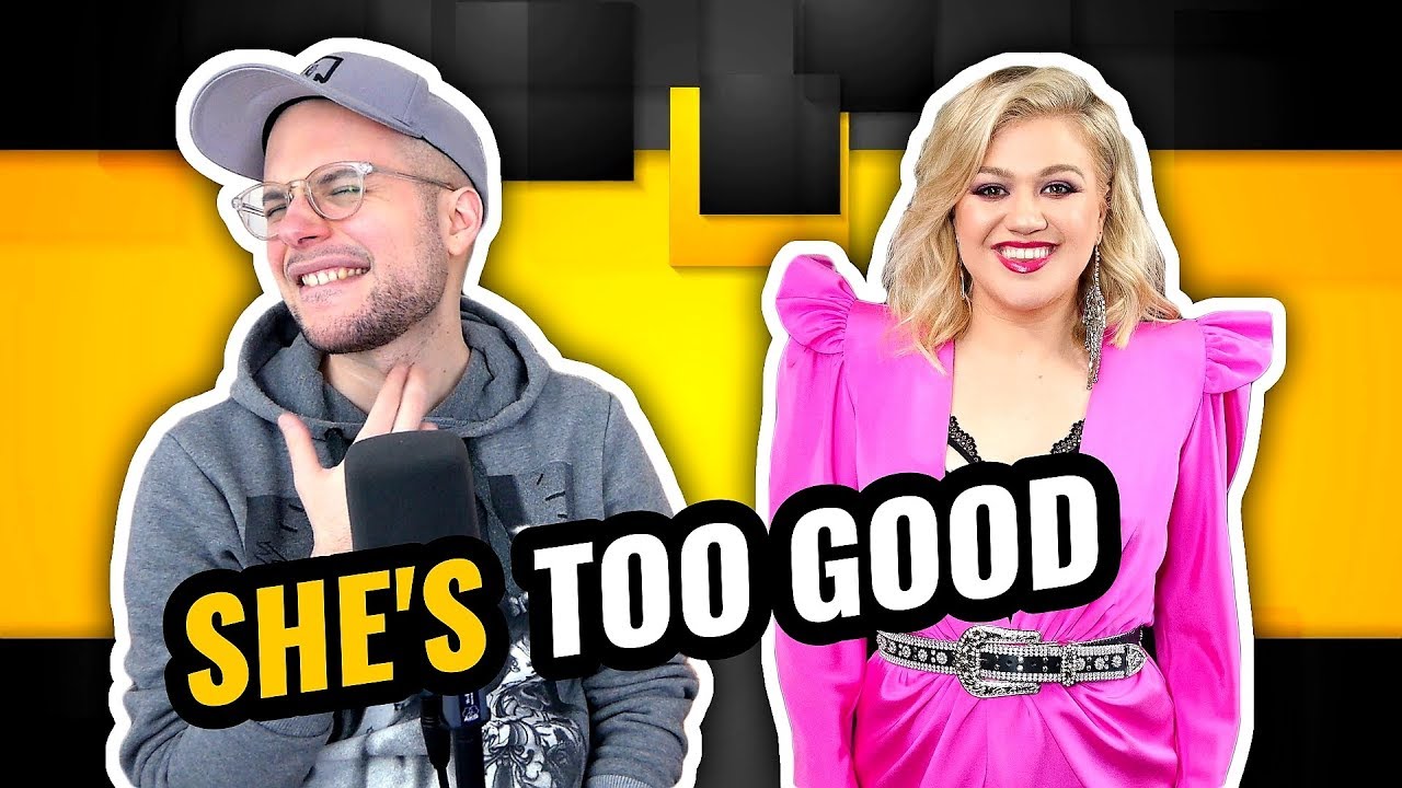 Kelly Clarkson - I Know You Won't | Vh1 Unplugged | MUSIC PRODUCER REACTION