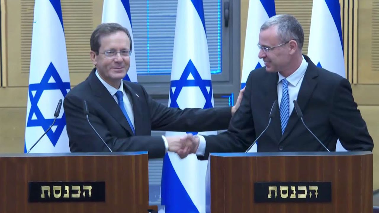 יחי, יחי, יחי: מאחורי הקלעים של המרוץ לנשיאות