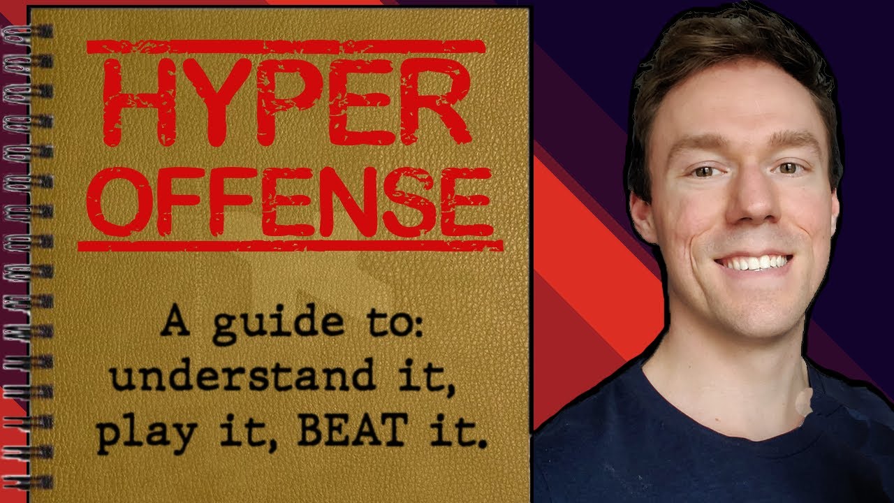 The COMPLETE Guide to Hyper Offense in Pokemon | Competitive Pokemon EXPLAINED