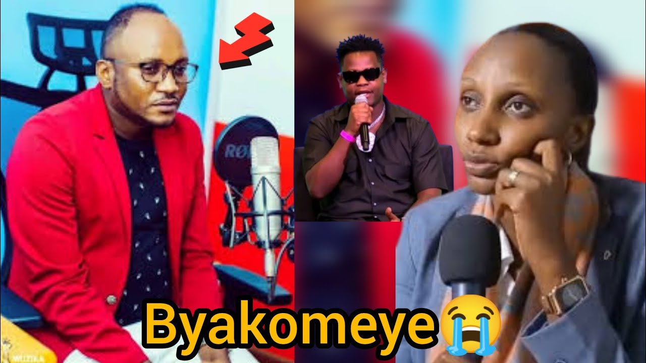 Theo bosebabireba bamuciye nyuma yo kuririmba pom pom ya Bruce melodie