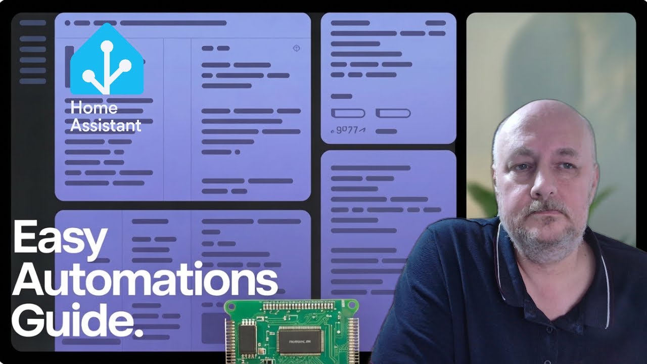 Smart Home Automations Simplified | Start Your Setup Today