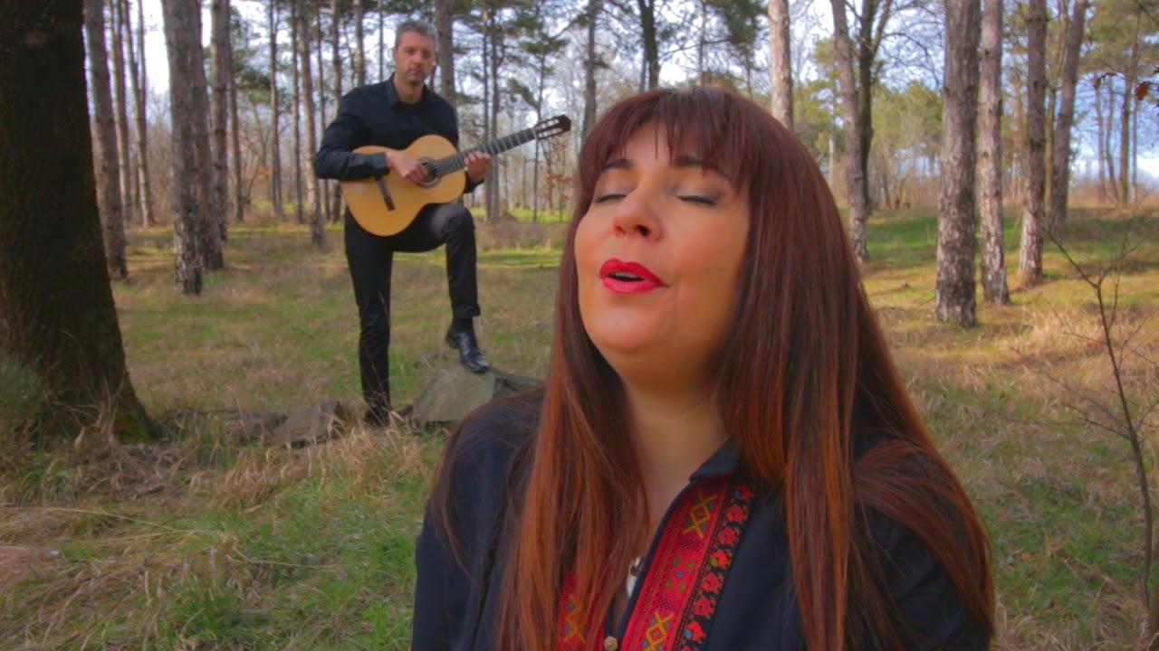 Neli Andreeva / Nikolay Peev - Mome Kalino/Моме Калино