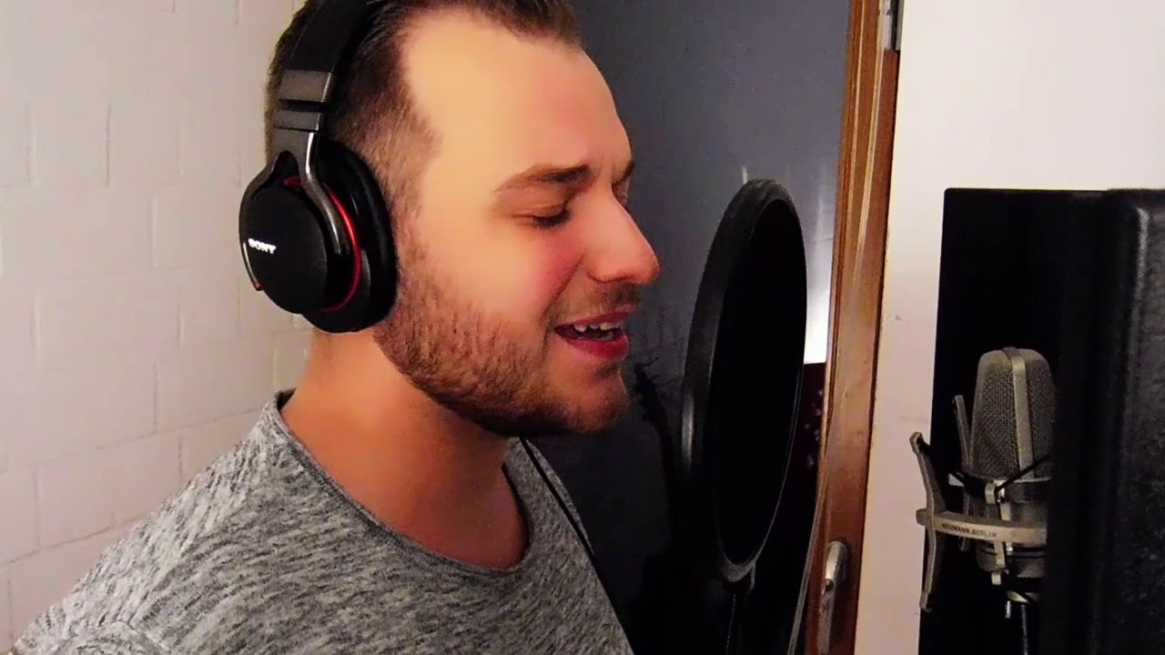 You Let Me Walk Alone (Cover) - Dominik Derendorf