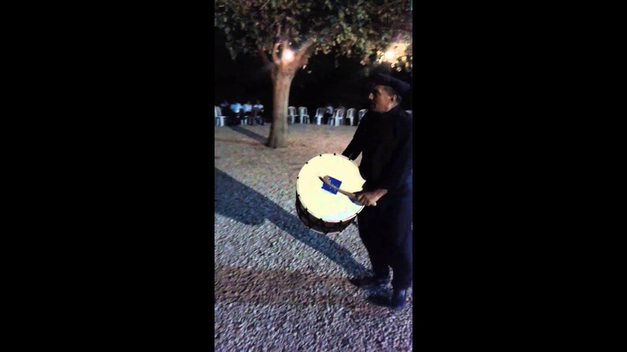 ÇALAN REMO ÇEP OYNAYAN MEVLO