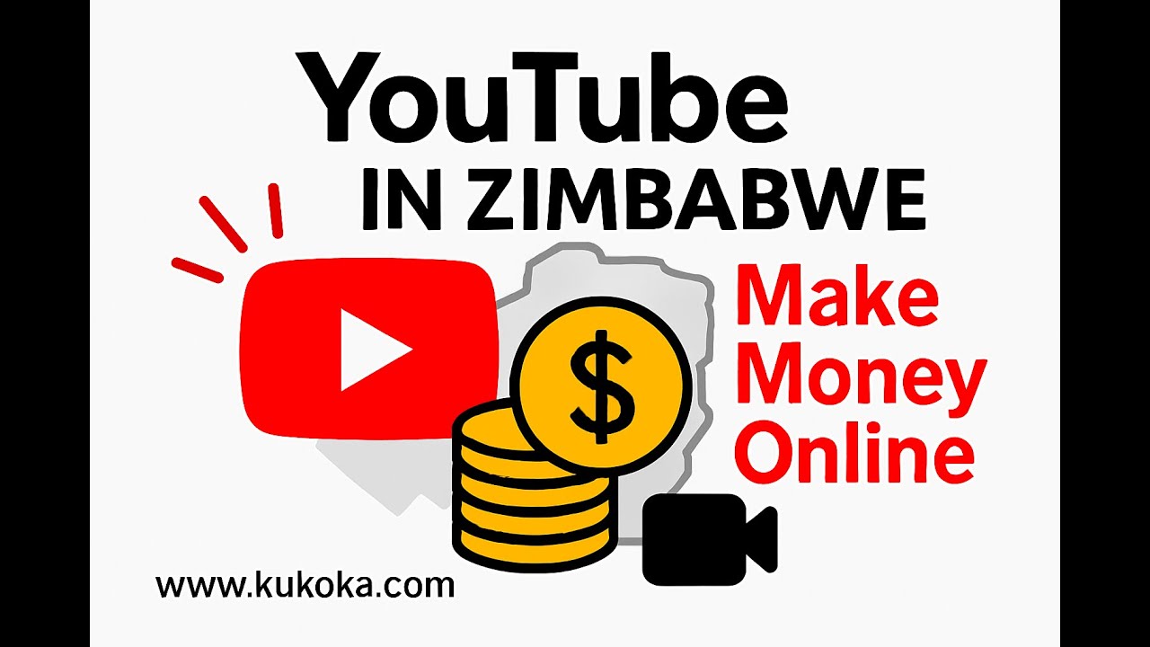 Building Multiple YouTube Channels in Zimbabwe Travel, Forex Trading, and Gossip with Maxwell