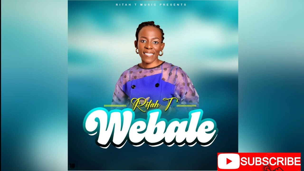 Webale by Ritah T