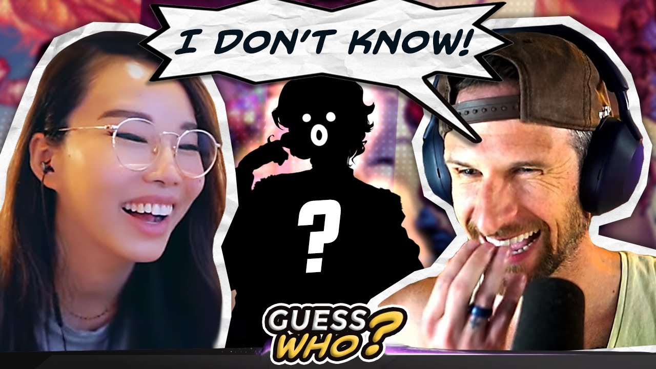 🌟NEW Marvel Snap Guessing Game w/ MOLT 🌟 @moltmarvelsnap
