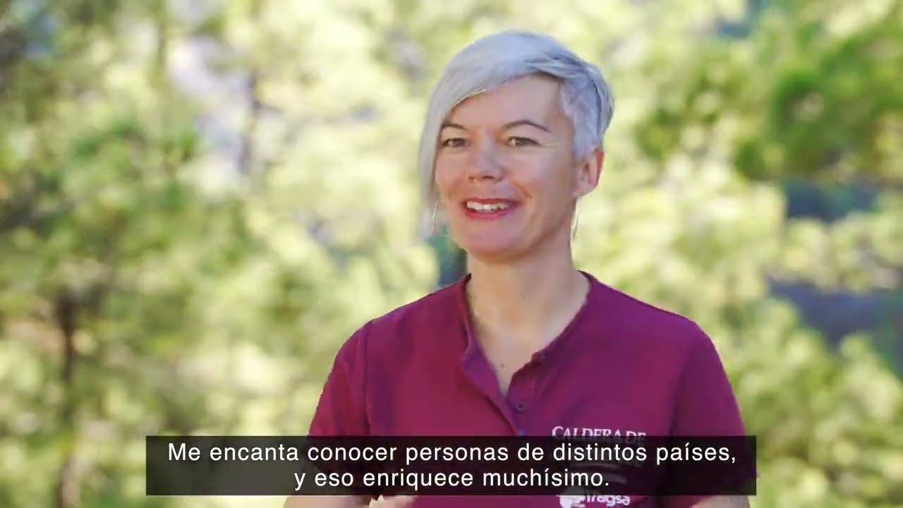 Campaña Compromiso 2025 - Anna Langen