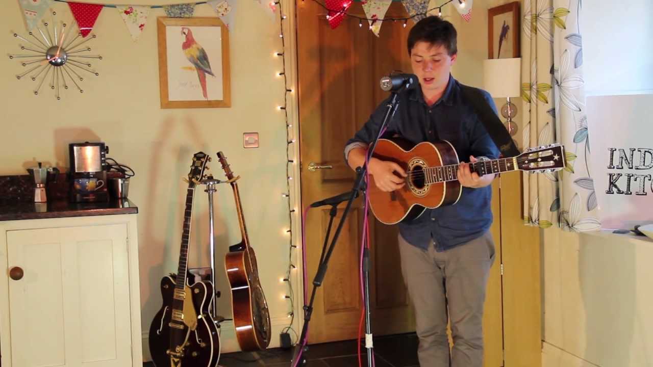 Sweet Baboo - Cate's Song (Indie Kitchen Session)