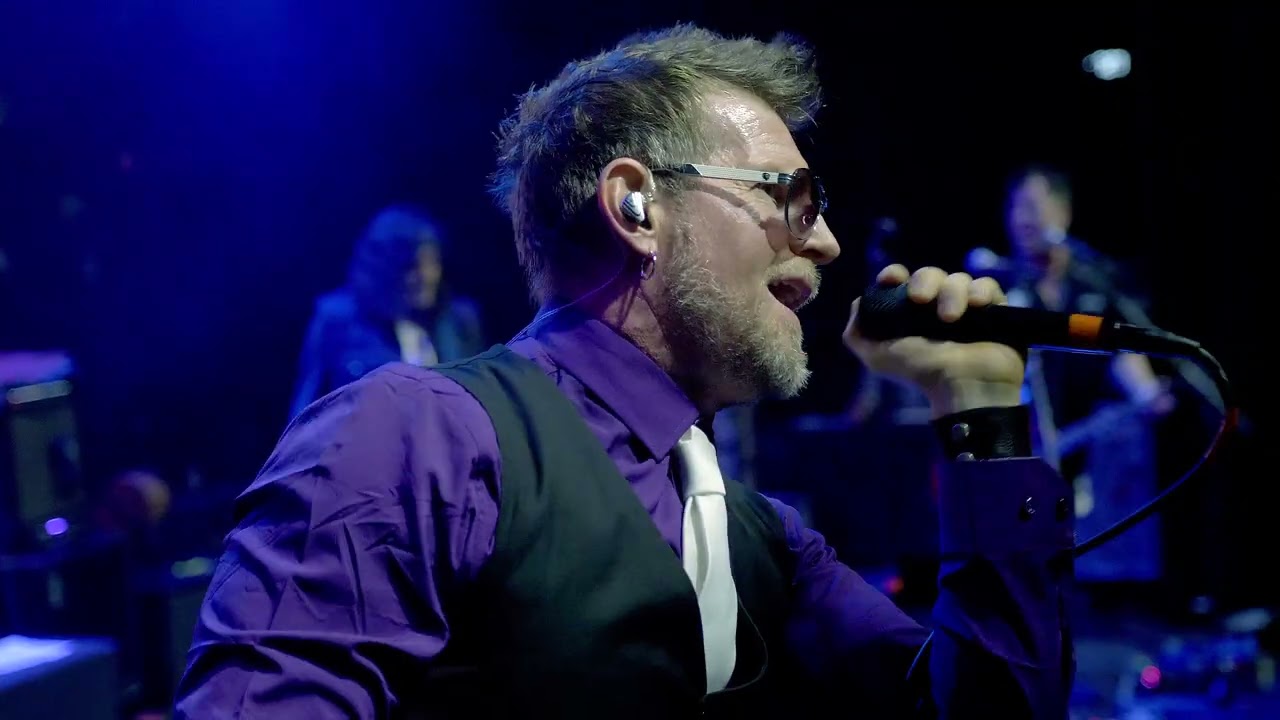 The Stone Temple Pilots Projekt | Official Promo Video | Tribute Brands LLC
