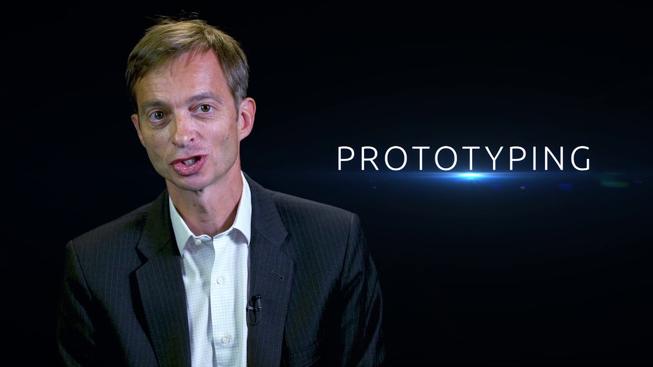 Capgemini Invent: Industrializing innovation in financial services