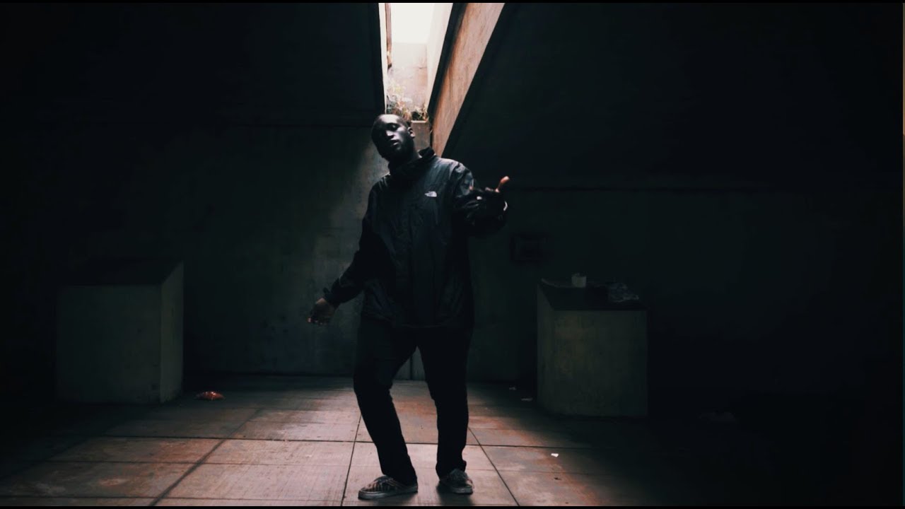 Kyle Loftus // Kal Visuals 2017 Director & Editor Reel
