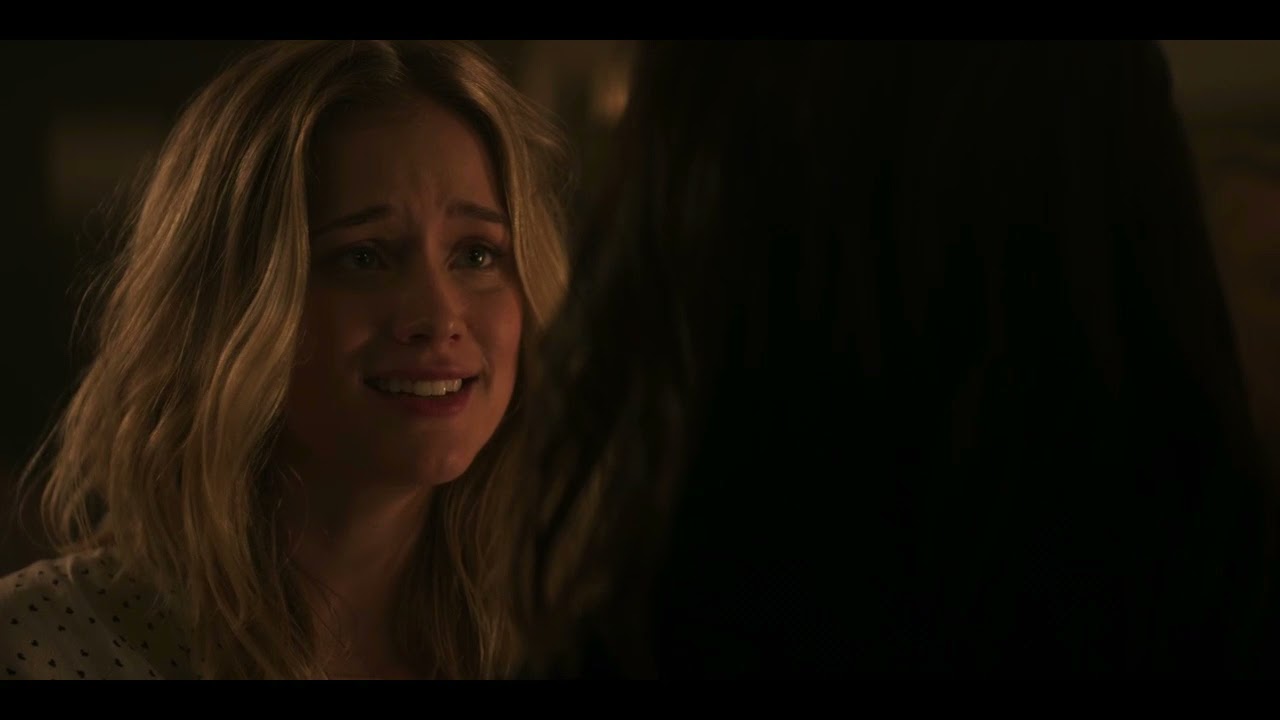 beck & peach | every scene where they're remotely close to eachother (logoless)