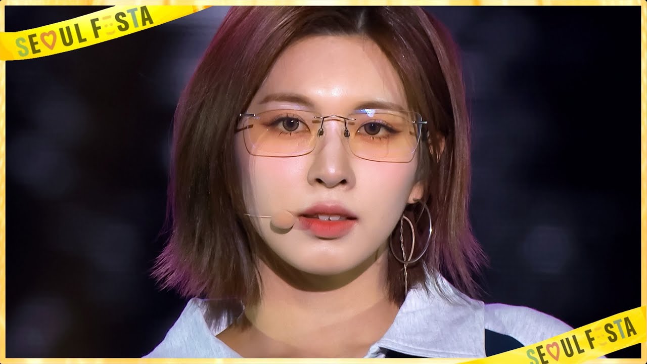 DASH - NMIXX [SEOUL FESTA 2024] | KBS WORLD TV 240517