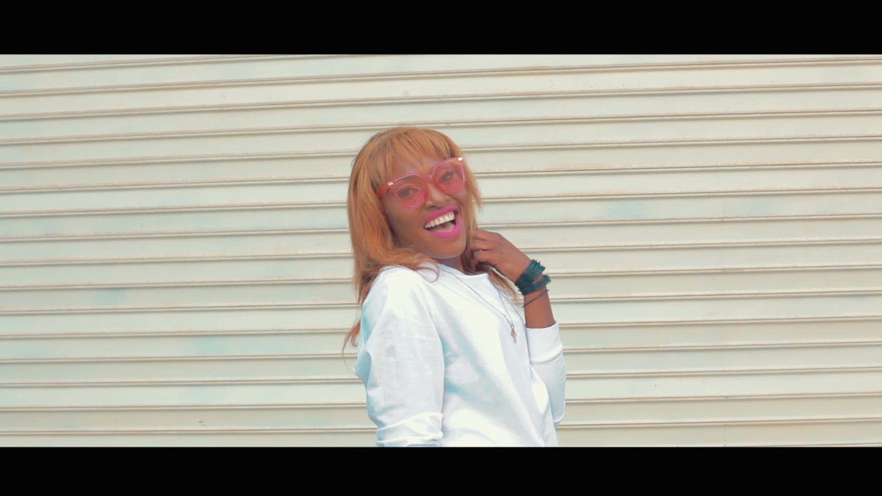 CHALI KUSHI feat  CREW GEE AND K BLESS  ( I WONDER ) OFFICIAL VIDEO DIRECTED BY CHILU