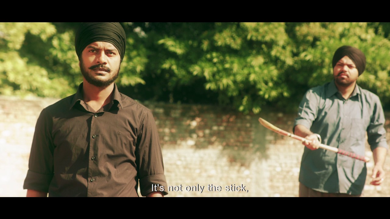 Prithipal Singh Trailer