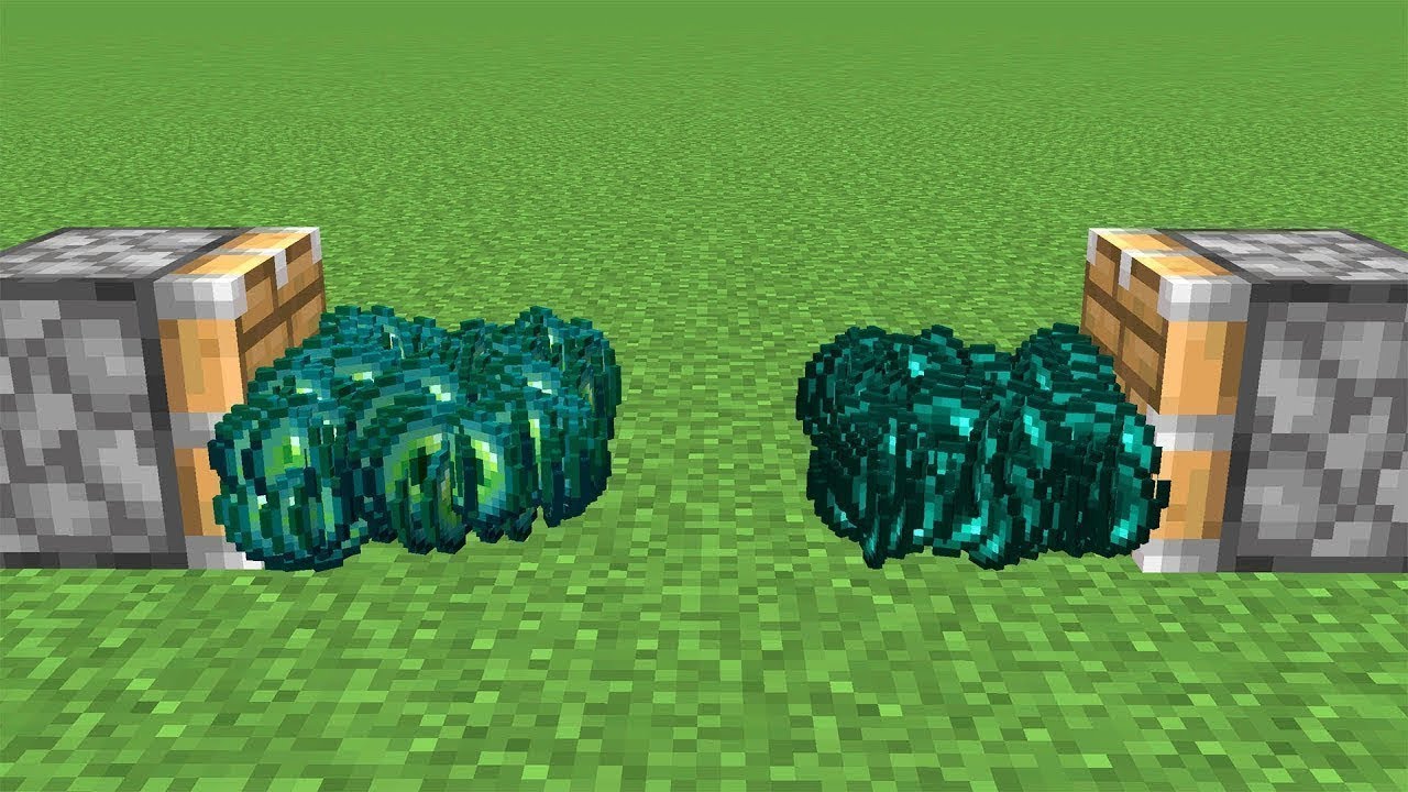 1000 ender eyes + 1000 ender pearls = ???
