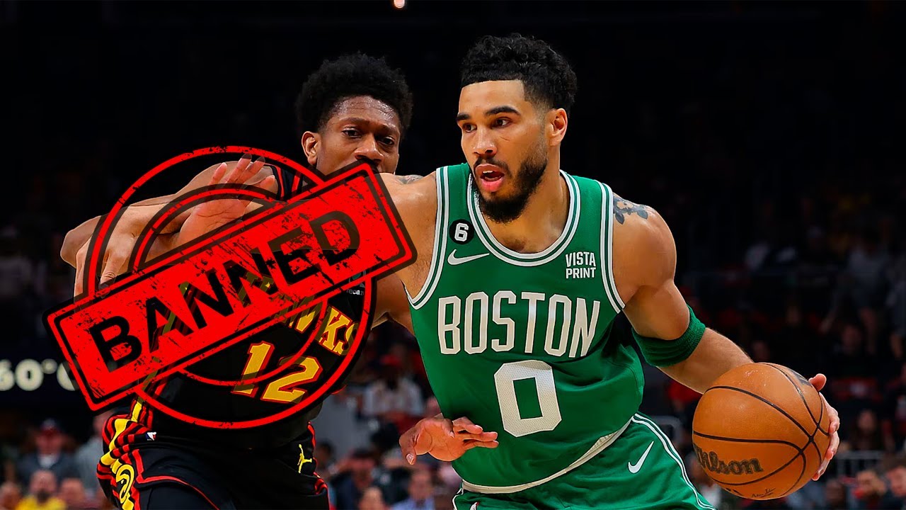 Jogadas que a NBA Baniu! As T&aacute;ticas que Sumiram das Quadras!