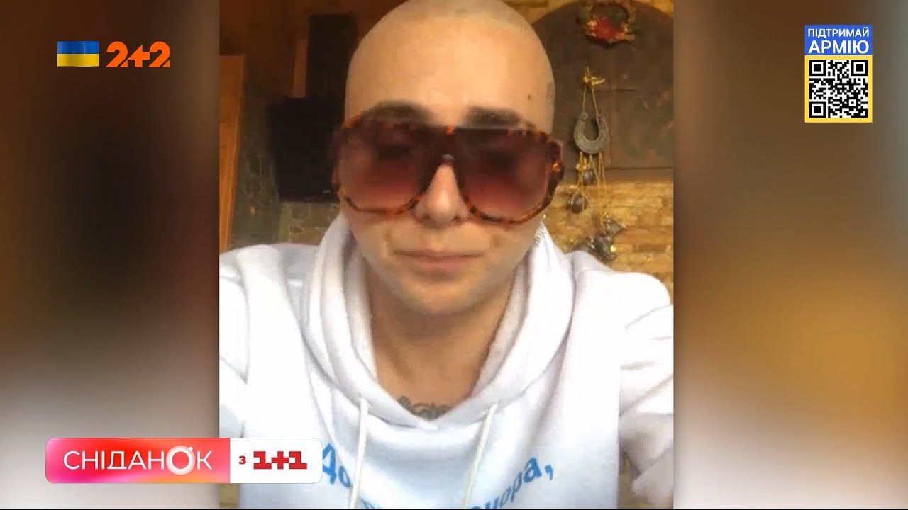 Кто во время войны поддерживает Melovin и какое желание он загадал на свой 25 день рождения