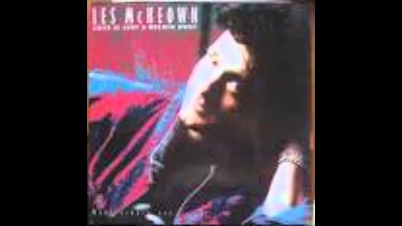 Les Mckeown   Love Is Just A Breath Away 12&acute;Inch