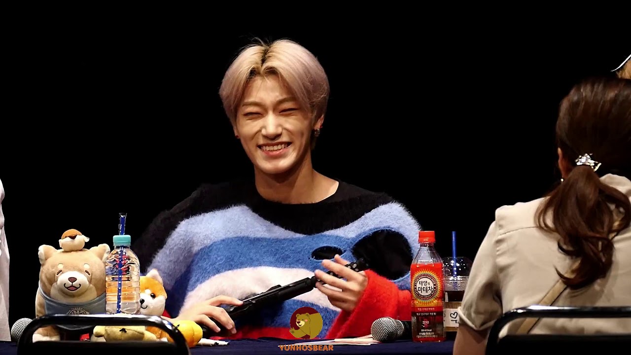 Happy San Day 2019