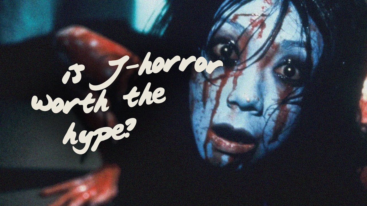 Japanese Horror: Masterpiece or Misunderstood?