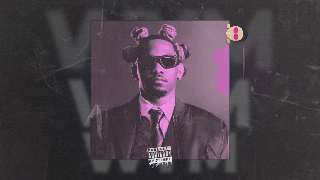 Offset x Gunna Type Beat - 