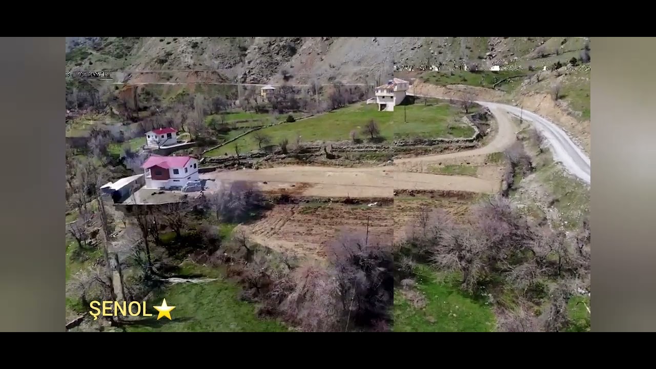 kirpiğinle yol süpürdüm..