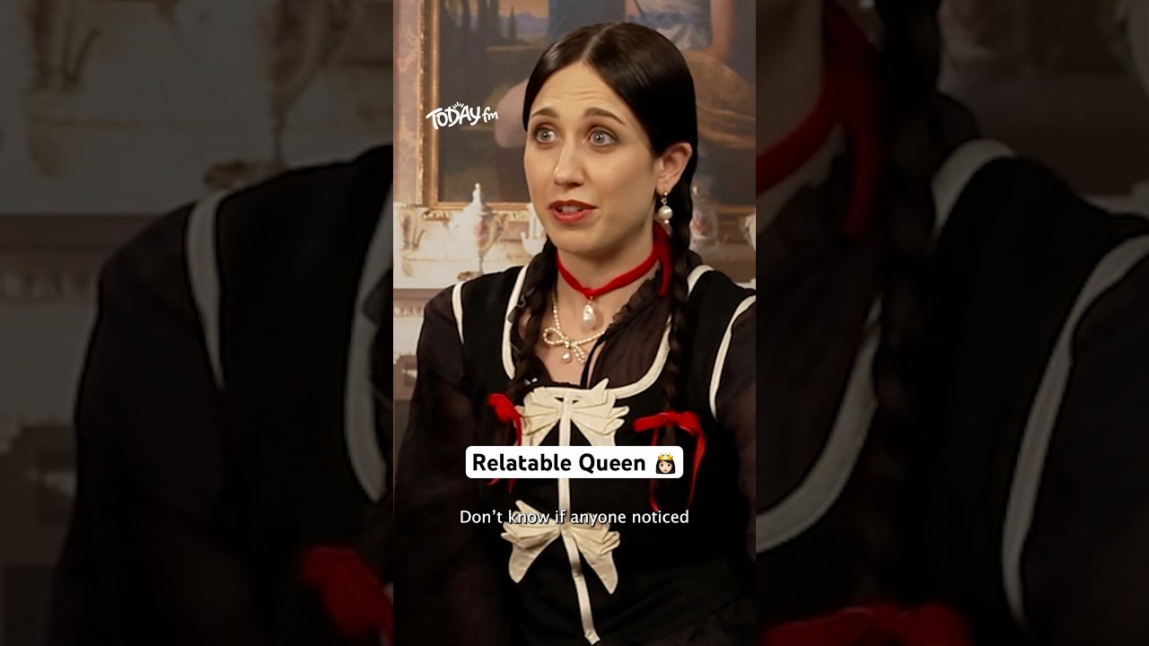 Phillipa Featherington is so real for this 🤣💛 #bridgerton #featheringtons