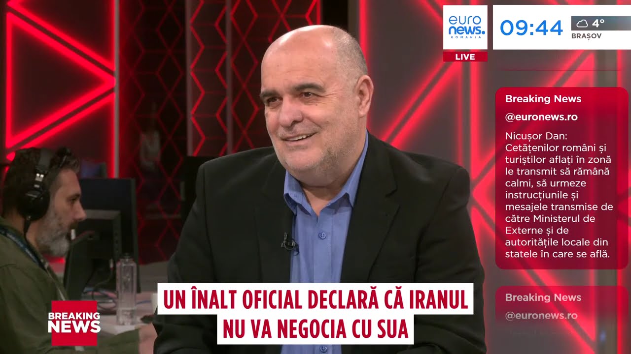 New York Times: „Autoproclamatul președinte al păcii devine președintele războiului”