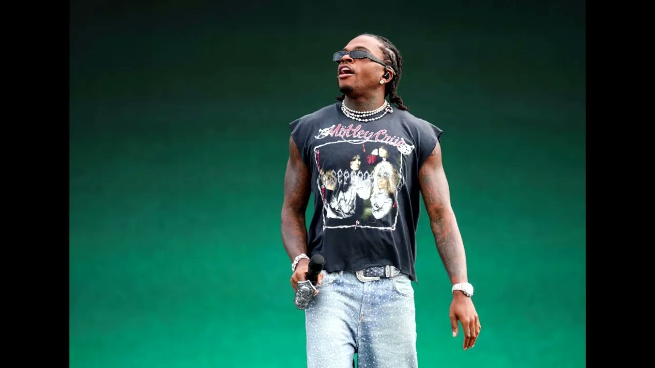 (FREE) Gunna Type Beat - 