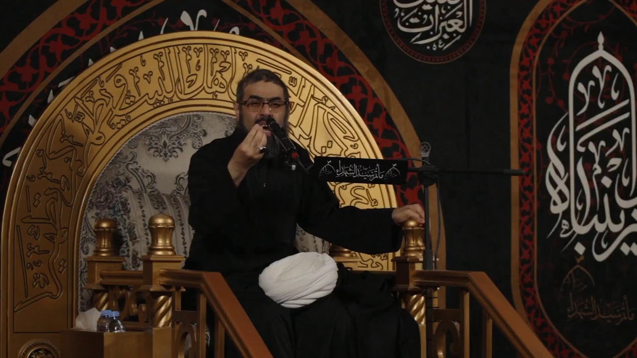 بث مباشر | ليلة١٩ رمضان ١٤٤٧ هـ | مأتم سيد الشهداء (ع) بالقديح