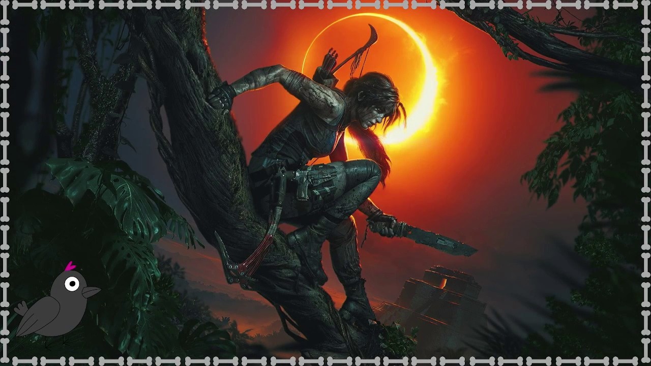 Shadow of the Tomb Raider | part 1