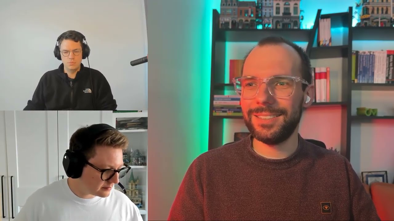No Bullshit Founders: SEO / GEO für StartUps