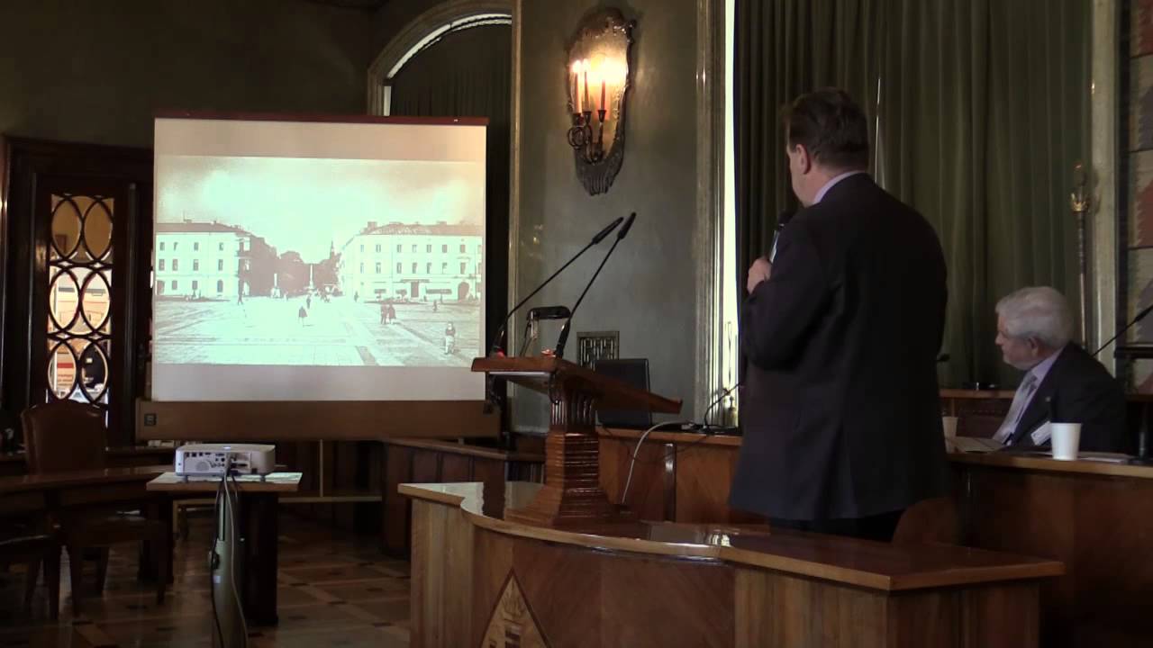EKIR 2015: Miasto Kielce