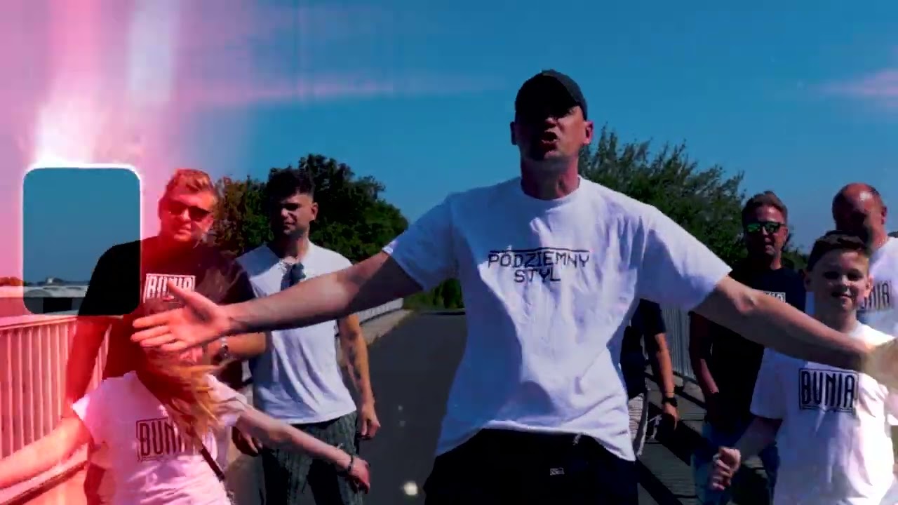 BuniaRMP-Od Dzieciaka prod.Folku #rapper #emocje #music #rap #hiphop