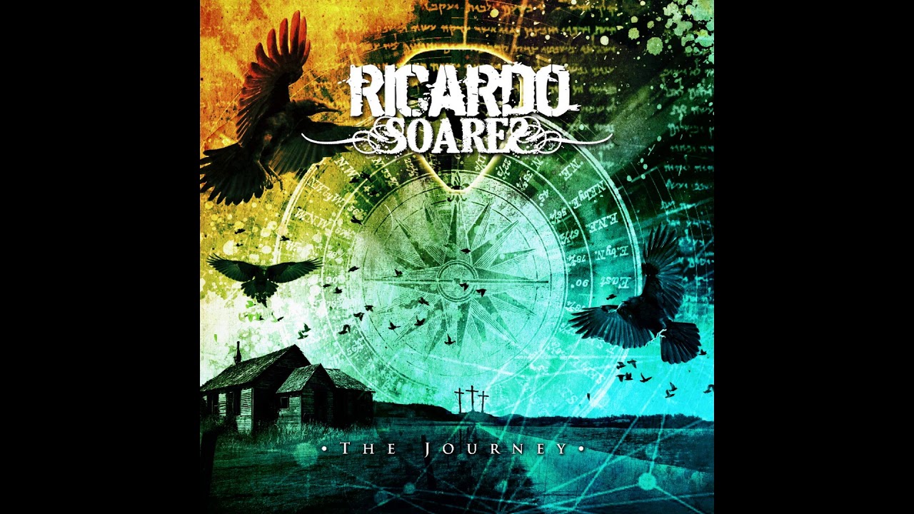 08 - Ricardo Soares - Gary Blues
