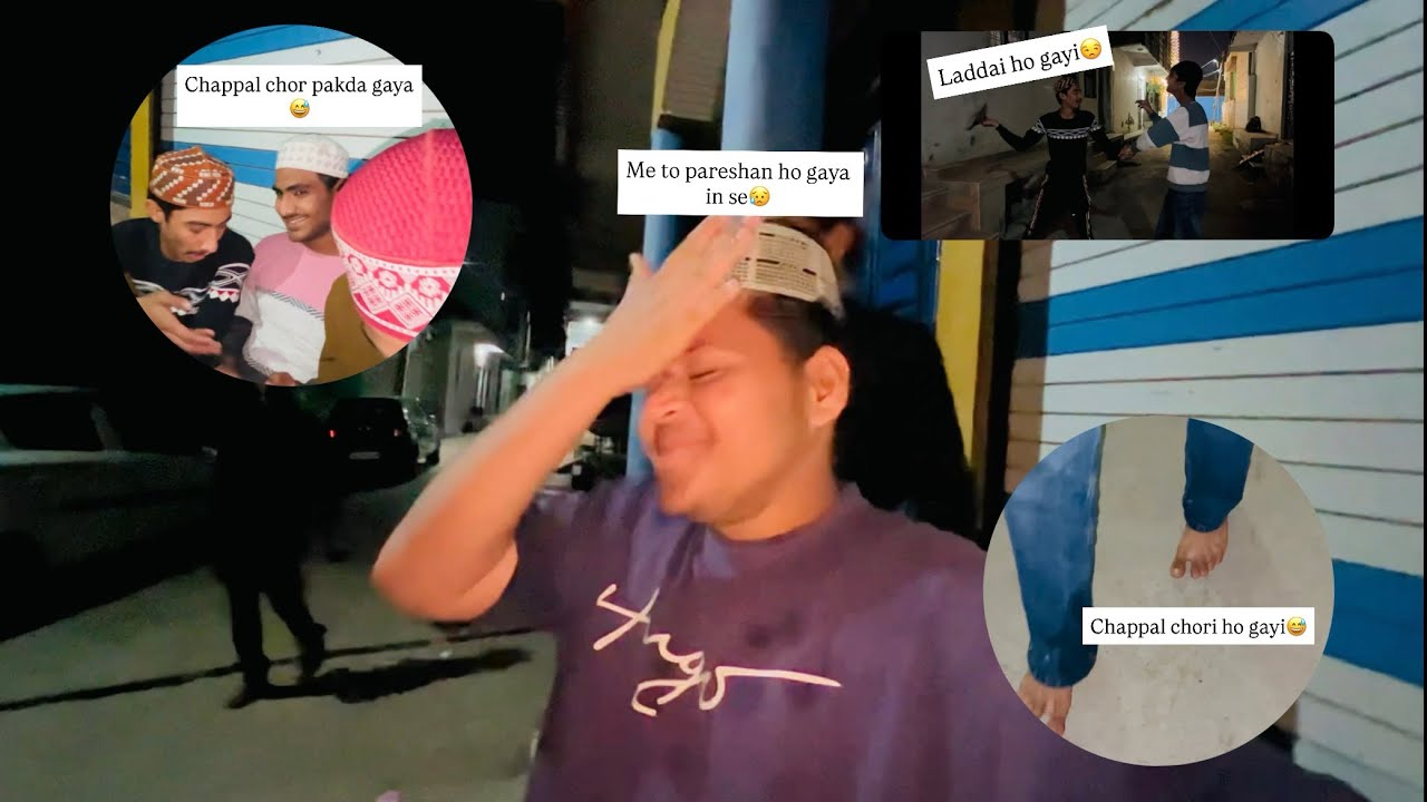 Shube shube hi roza lag gya😂 prank kar diya 🤣