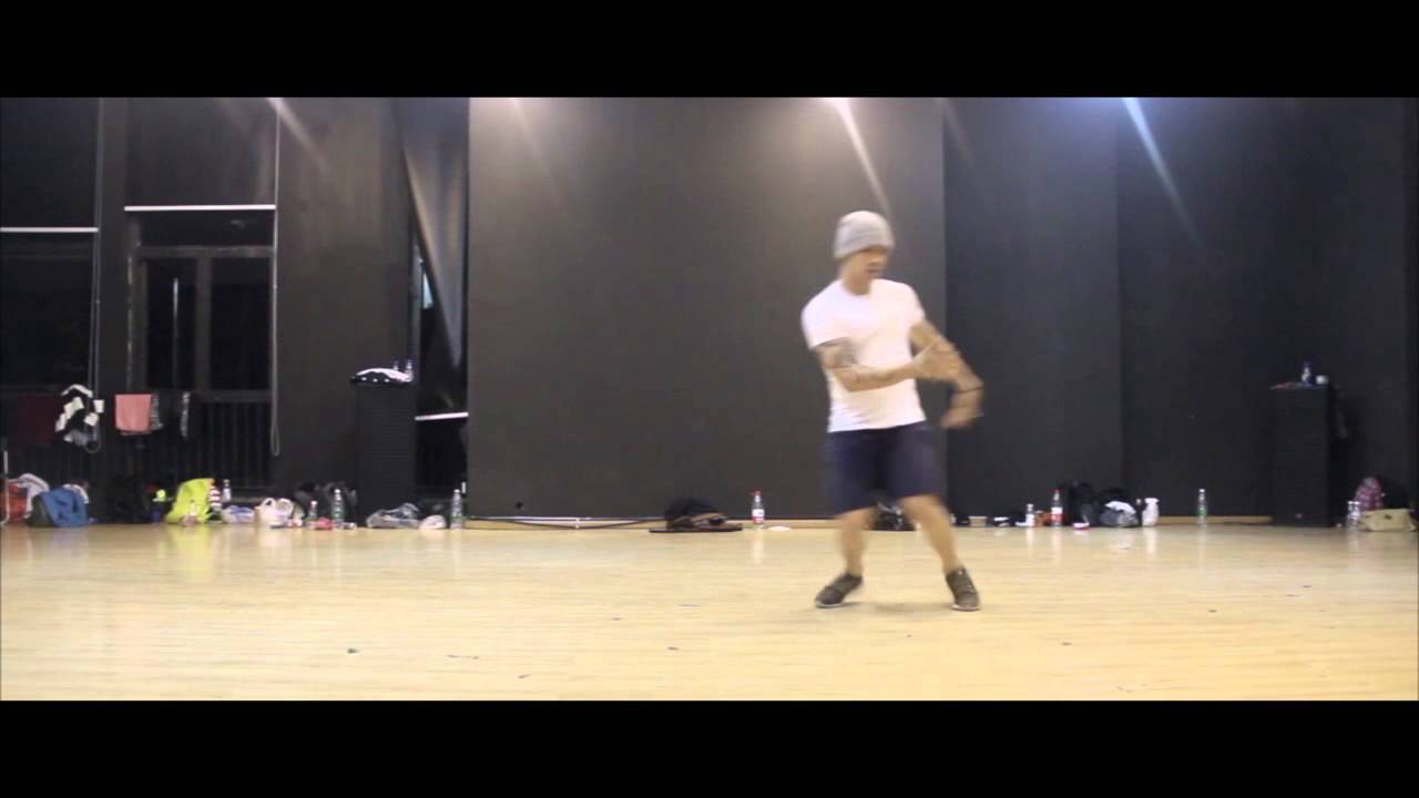 2014，CHIAN.CHENGDU | LCLASS DANCE CAMP | BRIAN PUSPOS |YOU GOT IT ON