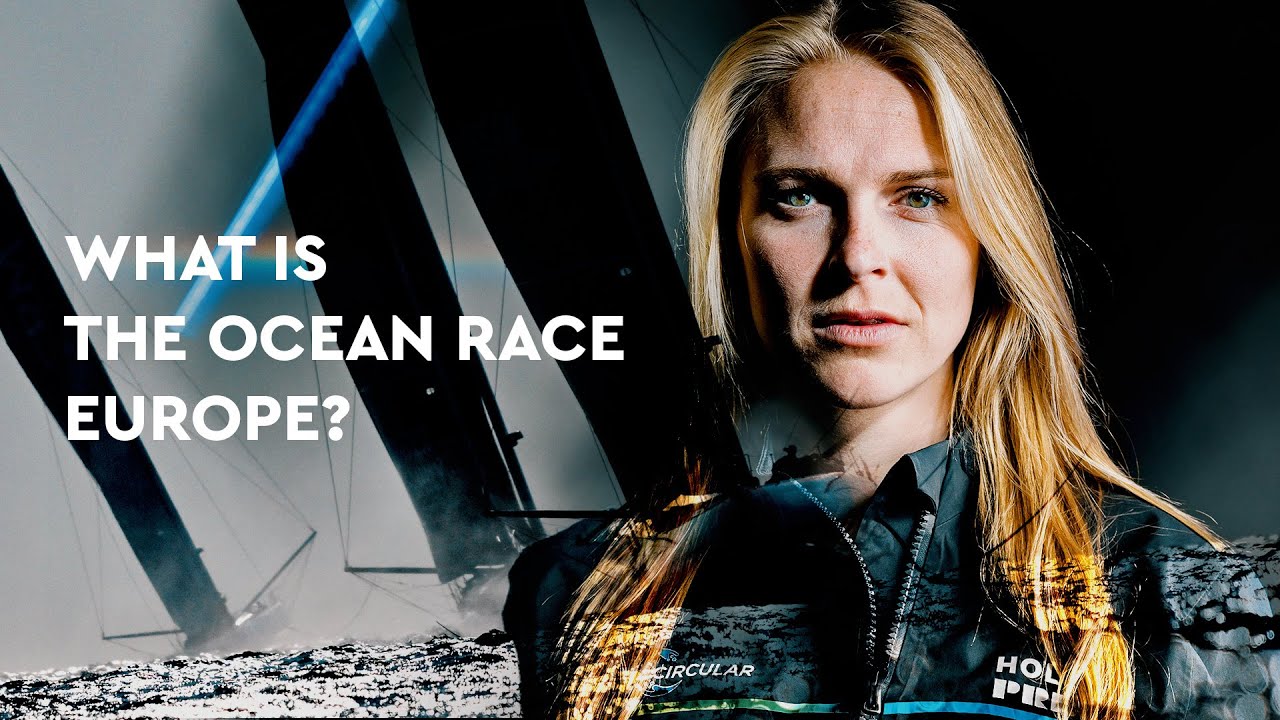 Czym jest The Ocean Race Europe?