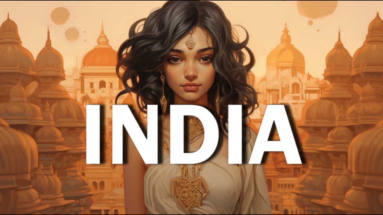 Indian background music
