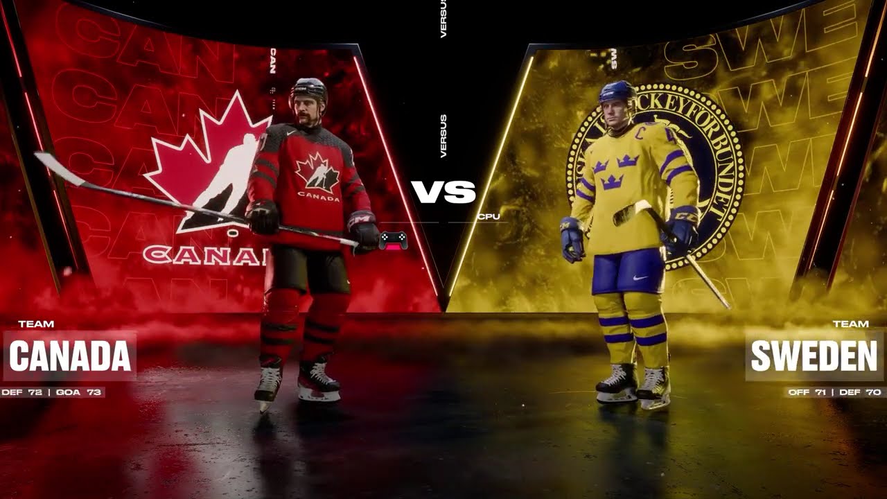NHL 26 КАРЬЕРА ИГРОКА ● NHL 26 PS5 ● Первый Взгляд  😎😎😎