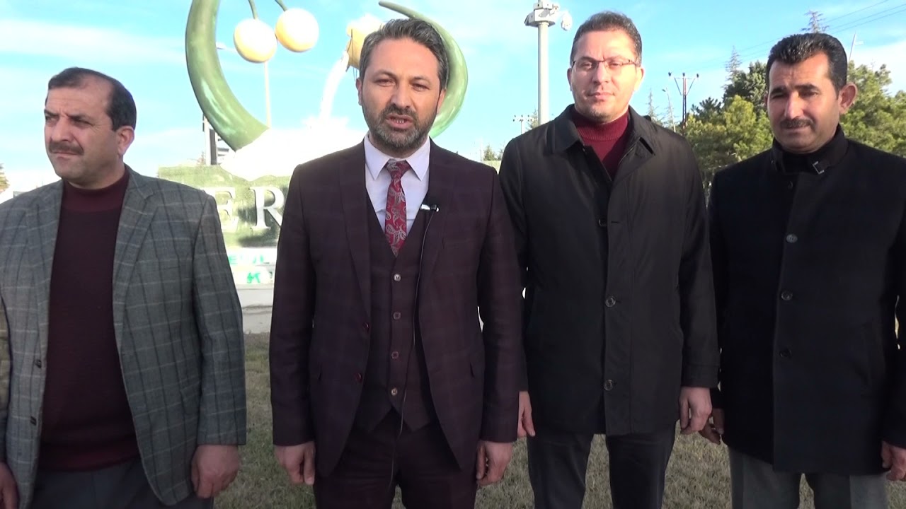 KONYA EREĞLİ'DE ORTA REF&Uuml;JLER KONYA B&Uuml;Y&Uuml;KŞEHİR BELEDİYESİ TARAFINDAN YENİDEN D&Uuml;ZENLENECEK.