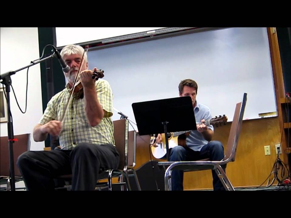 Pelican Reel by Gordon Stobbe