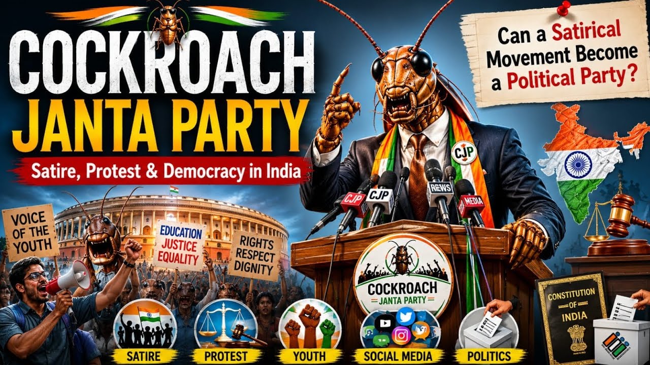 Right to Protest in India Explained | Article 19, Dissent, Shaheen Bagh & UPSC Polity 