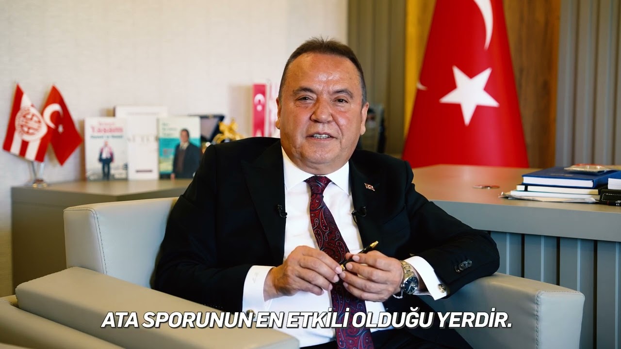 Yağlı Güreşler | İşin Aslı