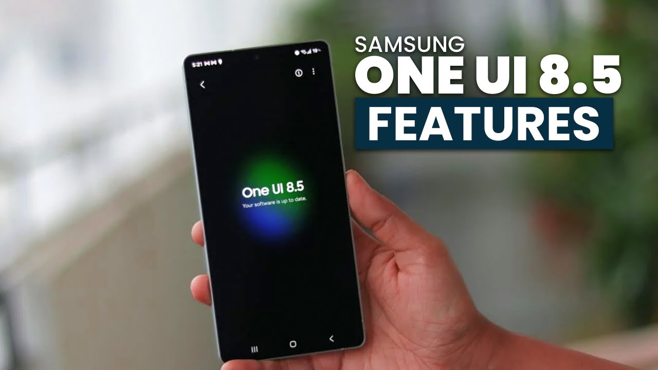 Samsung One UI 8.5 AI Features That Change Everything