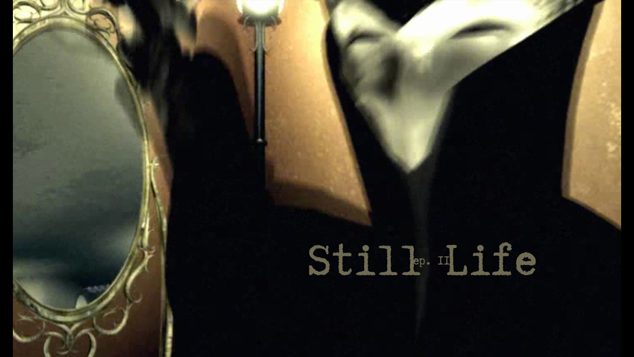 ФИНАЛ//Ep. 11//STILL LIFE