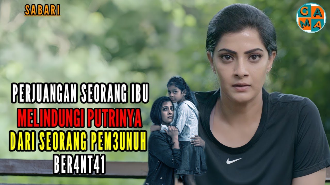 SIAP MENGHADAPI BAHAYA APAPUN DEMI PUTRINYA | Alur Cerita Film India Terbaru 2024
